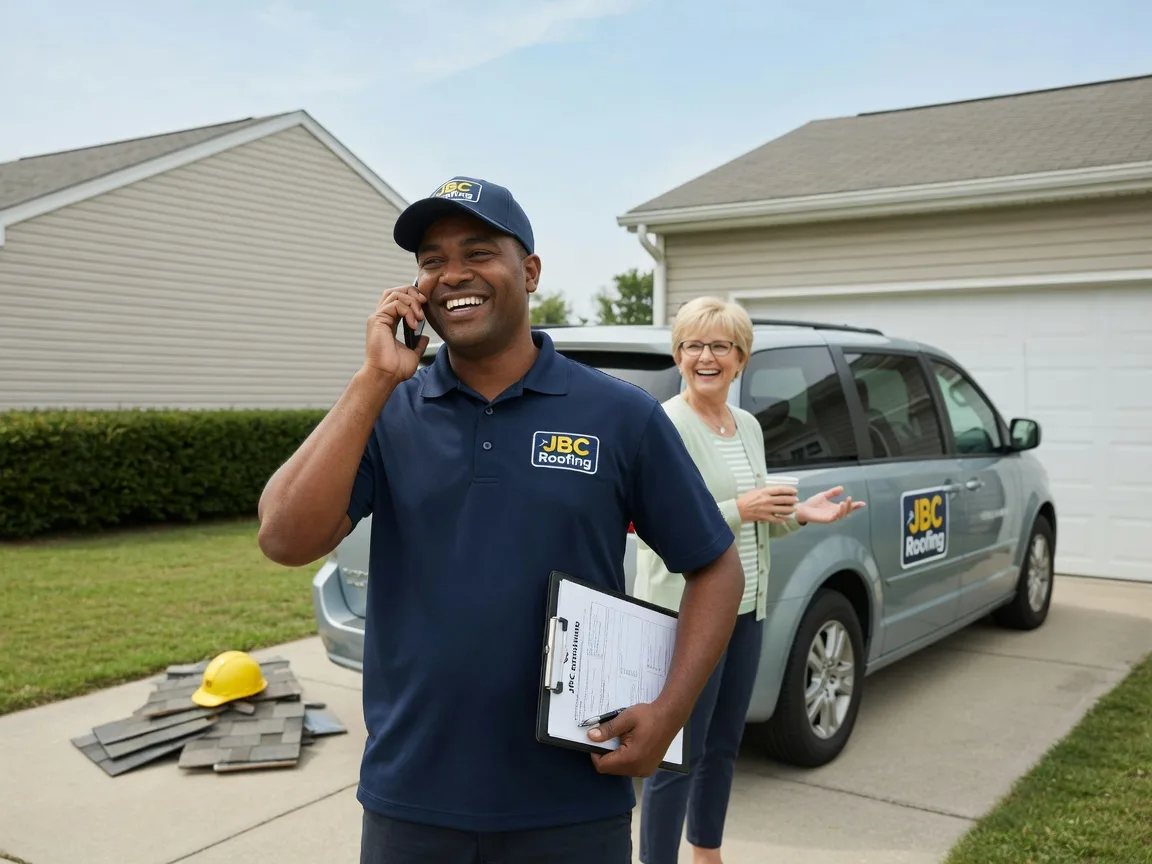Roof Replacement Flowery Branch, GA FAQs